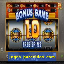 jogos parecidos com coin master